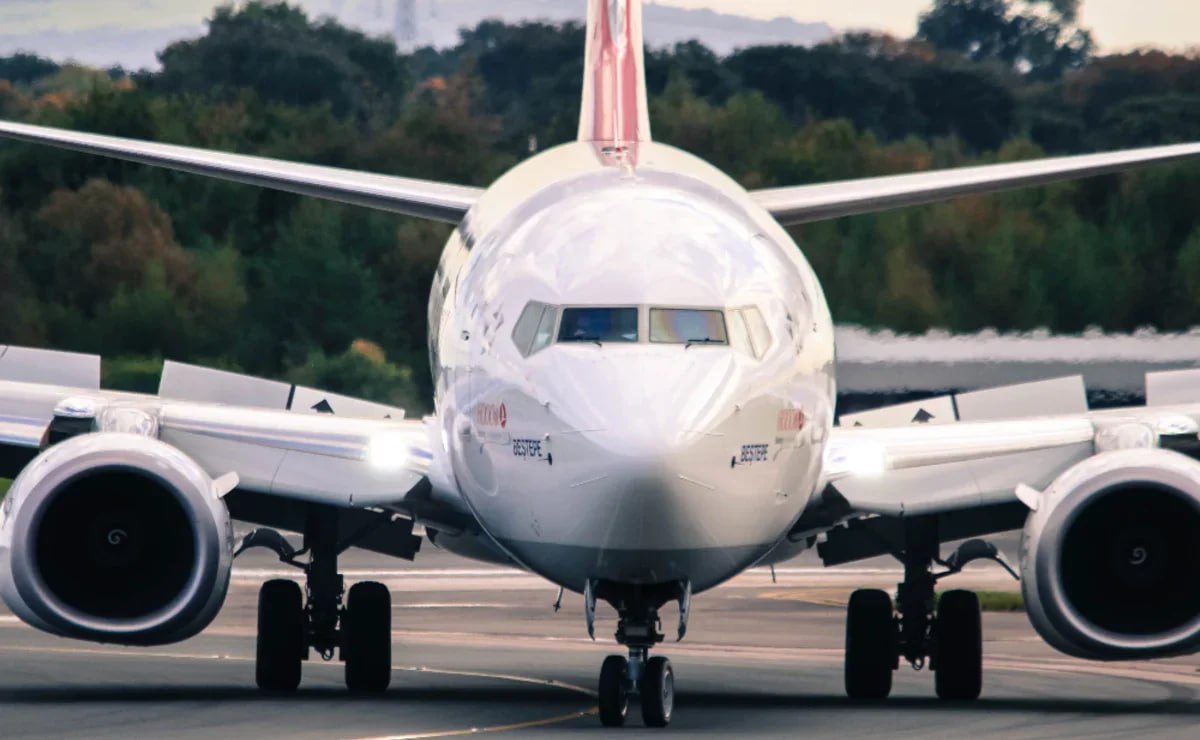Turkish Airlines открывает из Петербурга еще один рейс в Стамбул