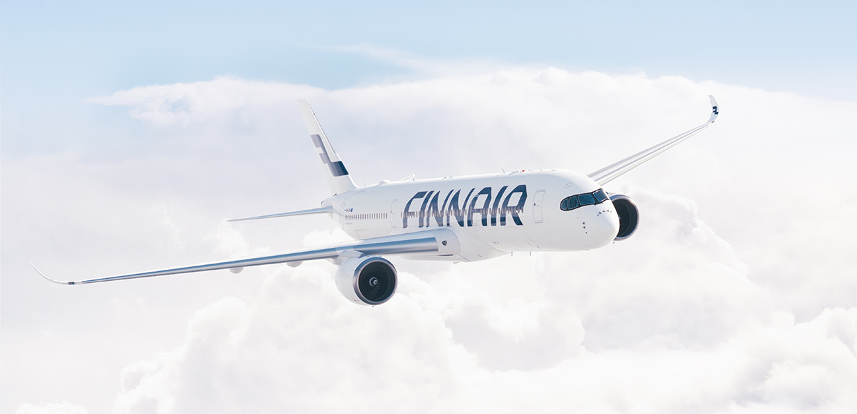Лучшие предложения в Китай от Finnair 
