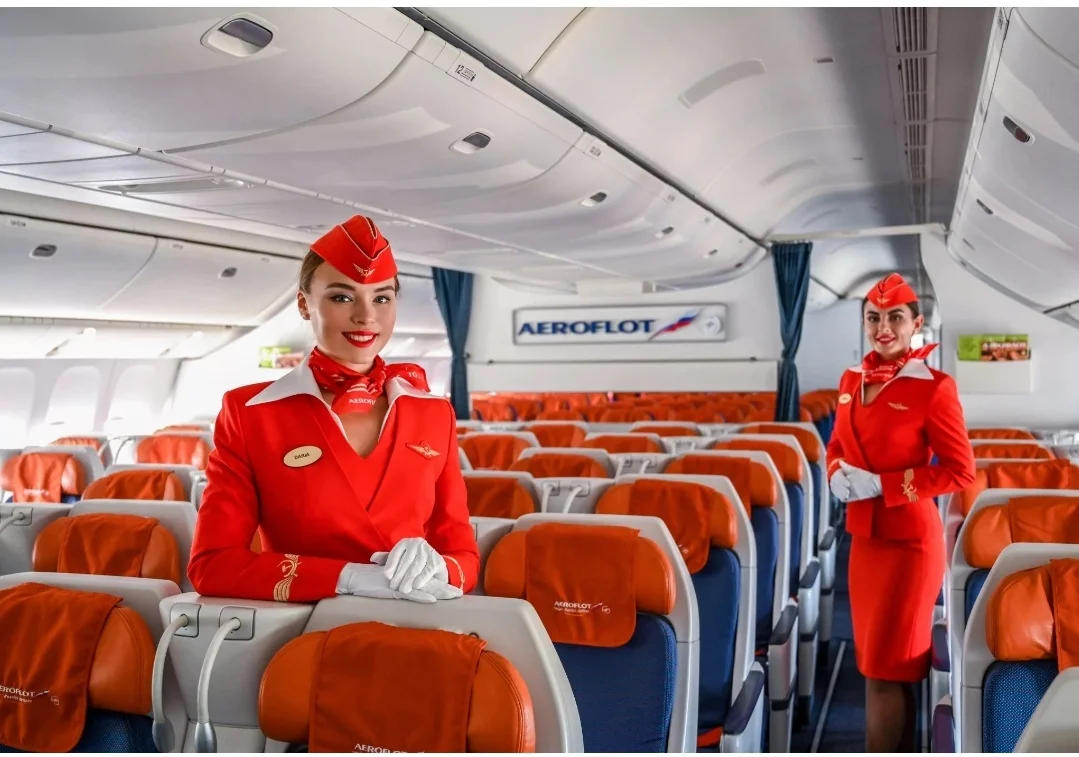 Аэрофлот: Возобновляются регулярные рейсы из аэропорта Шереметьево в Ташкент.